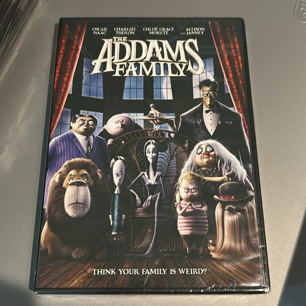 DVD Movies Never viewed $7 EA - Picture 8 of 8